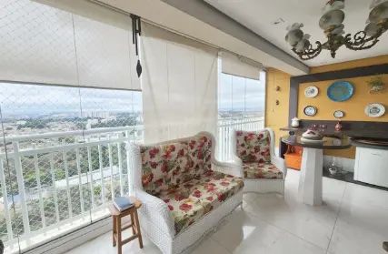 Imagem: Apartamento para Venda, Jardim Olympia