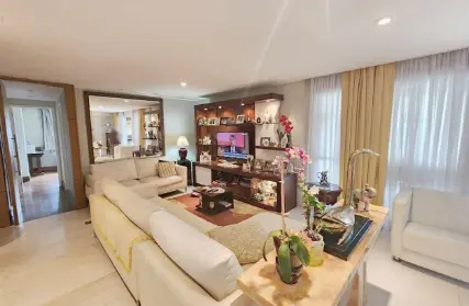 Imagem: Apartamento para Venda, Jardim Olympia
