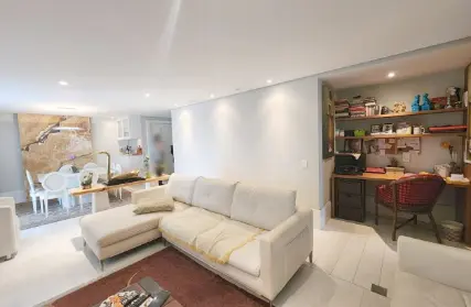 Imagem: Apartamento para Venda, Jardim Olympia