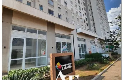 Imagem: Apartamento para Venda, Jardim Boa Vista (Zona Oeste)