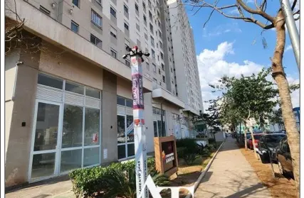 Imagem: Apartamento para Venda, Jardim Boa Vista (Zona Oeste)