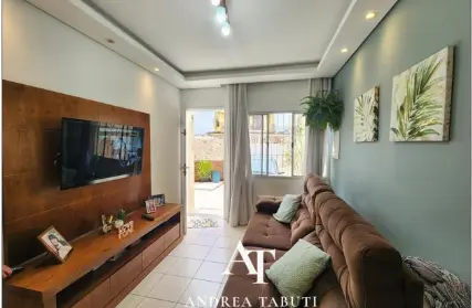 Imagem: Sobrado para Venda, Jardim Ester