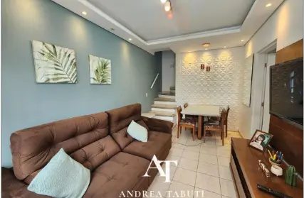 Imagem: Sobrado para Venda, Jardim Ester