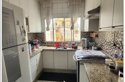 Imagem: Sobrado para Venda, Jardim Ester