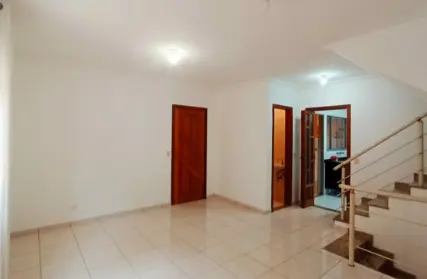 Imagem: Condomínio Fechado para Alugar, Vila Gomes