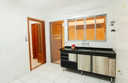 Imagem: Condomínio Fechado para Alugar, Vila Gomes