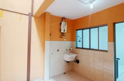 Imagem: Condomínio Fechado para Alugar, Vila Gomes