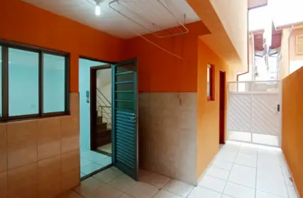 Imagem: Condomínio Fechado para Alugar, Vila Gomes