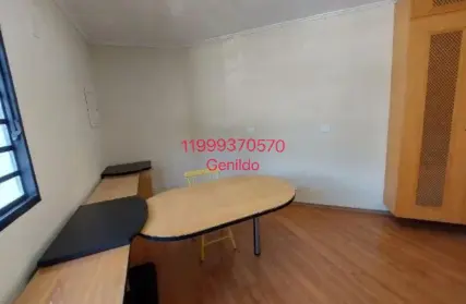 Imagem: Casa Comercial para Alugar, Jardim Ester