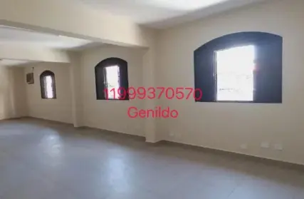 Imagem: Casa Comercial para Alugar, Jardim Ester