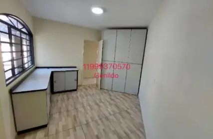 Imagem: Casa Comercial para Alugar, Jardim Ester