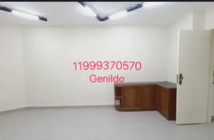 Imagem: Casa Comercial para Alugar, Jardim Ester