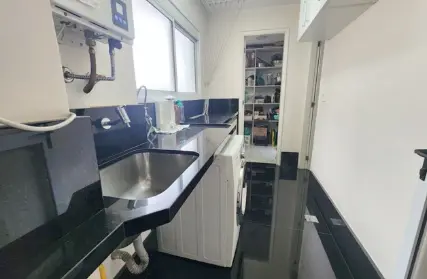 Imagem: Apartamento para Venda, Jardim Olympia