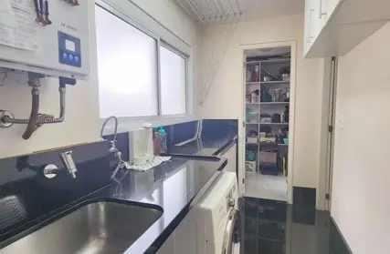 Imagem: Apartamento para Venda, Jardim Olympia