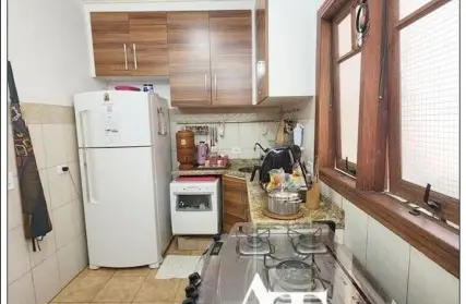 Imagem: Casa Térrea para Venda, Horizontal Park