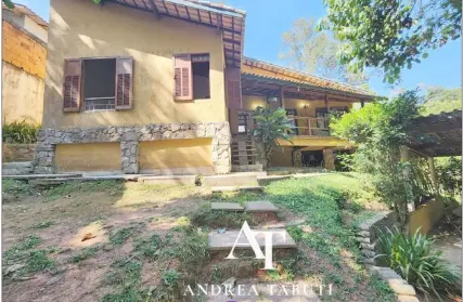 Imagem: Casa Térrea para Venda, Horizontal Park