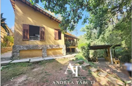 Imagem: Casa Térrea para Venda, Horizontal Park