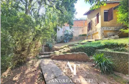 Imagem: Casa Térrea para Venda, Horizontal Park