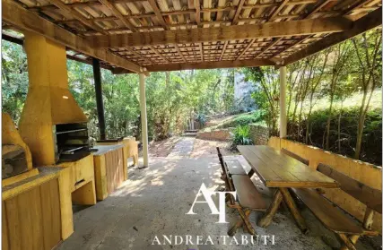 Imagem: Casa Térrea para Venda, Horizontal Park