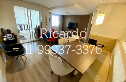 Imagem: Apartamento para Venda, Jardim Arpoador