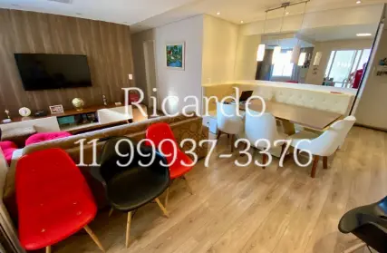 Imagem: Apartamento para Venda, Jardim Arpoador