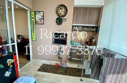 Imagem: Apartamento para Venda, Jardim Arpoador