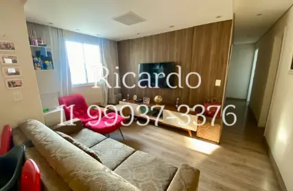 Imagem: Apartamento para Venda, Jardim Arpoador