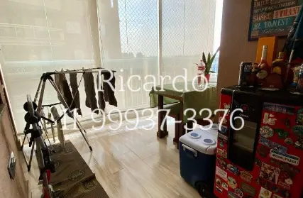 Imagem: Apartamento para Venda, Jardim Arpoador