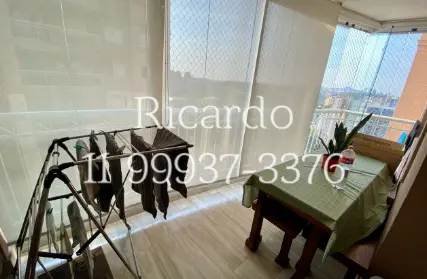 Imagem: Apartamento para Venda, Jardim Arpoador