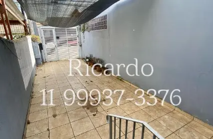 Imagem: Sobrado para Venda, Jardim Peri Peri