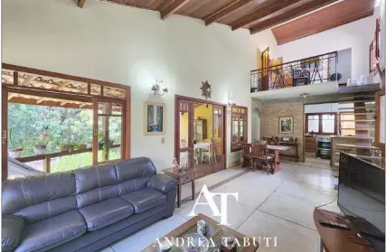 Imagem: Casa Térrea para Venda, Horizontal Park