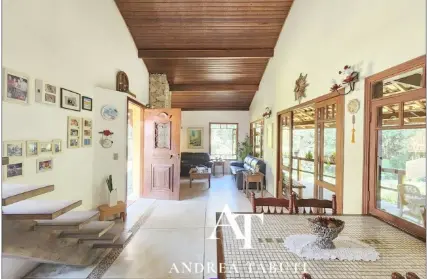 Imagem: Casa Térrea para Venda, Horizontal Park