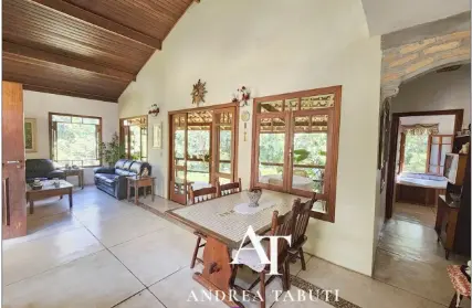 Imagem: Casa Térrea para Venda, Horizontal Park