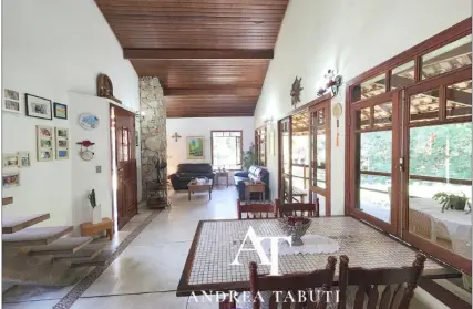 Imagem: Casa Térrea para Venda, Horizontal Park