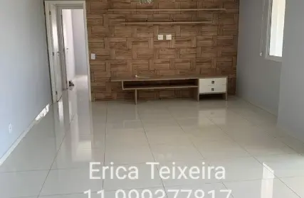 Imagem: Apartamento para Alugar, Jardim Monte Kemel