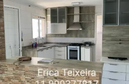 Imagem: Apartamento para Alugar, Jardim Monte Kemel