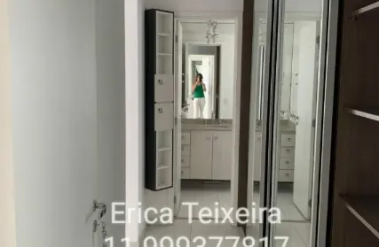 Imagem: Apartamento para Alugar, Jardim Monte Kemel