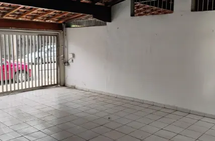 Imagem: Casa Térrea para Alugar, Vila Dalva