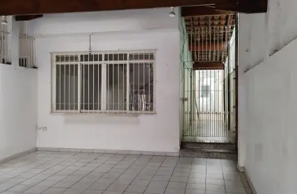 Imagem: Casa Térrea para Alugar, Vila Dalva