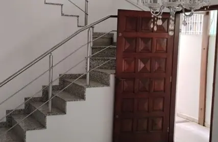 Imagem: Casa Térrea para Alugar, Vila Dalva