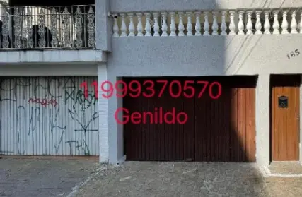 Imagem: Sobrado para Alugar, Jardim Ester Yolanda
