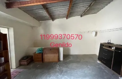 Imagem: Sobrado para Alugar, Jardim Ester Yolanda