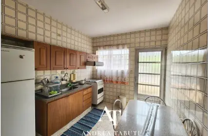 Imagem: Sobrado para Venda, Cidade Intercap