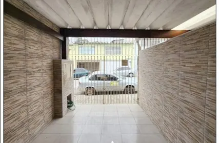 Imagem: Sobrado para Venda, Cidade Intercap