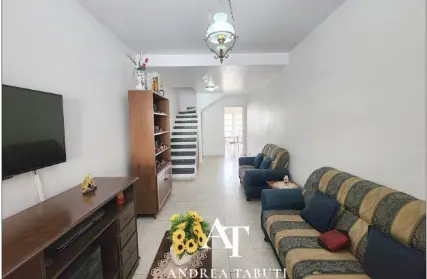 Imagem: Sobrado para Venda, Cidade Intercap