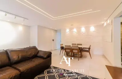 Imagem: Apartamento para Venda, Cidade São Francisco