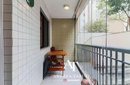 Imagem: Apartamento para Venda, Cidade São Francisco