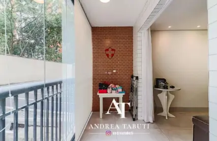 Imagem: Apartamento para Venda, Cidade São Francisco