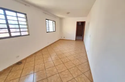 Imagem: Casa Térrea para Alugar, Jardim Odete