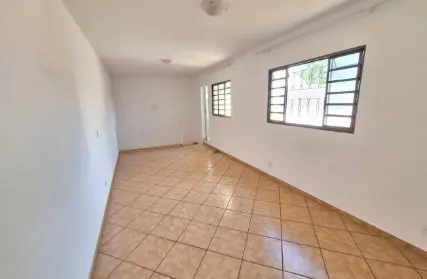 Imagem: Casa Térrea para Alugar, Jardim Odete